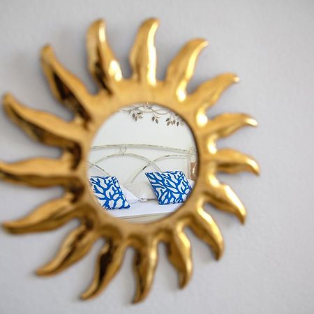 Ariel - Sea View Double Room 里奥马哲雷 外观 照片